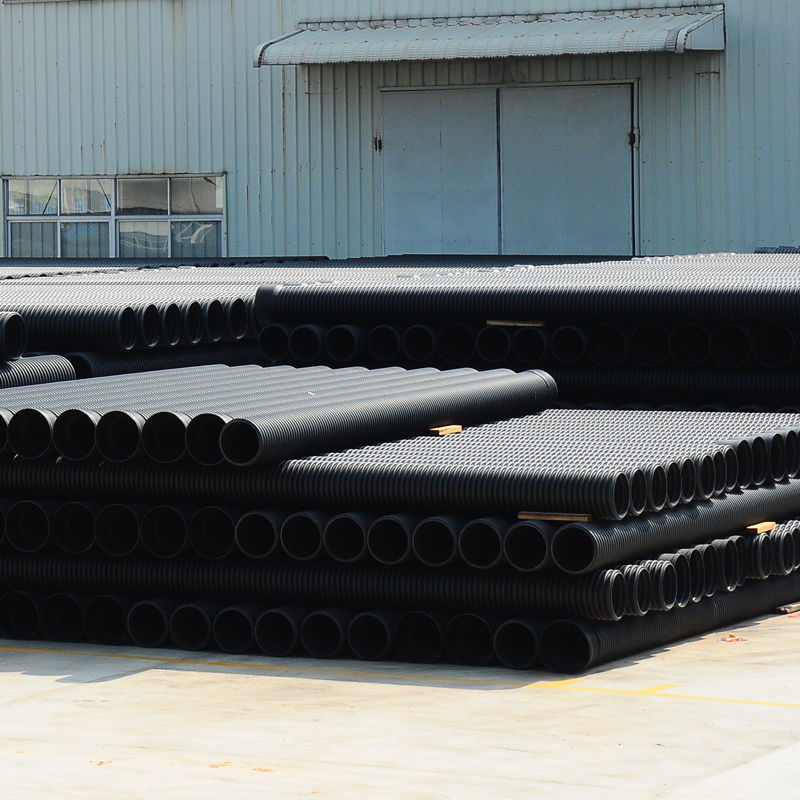 三明300S2HDPE双壁波纹管